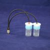 EIS electrodes E15D-5