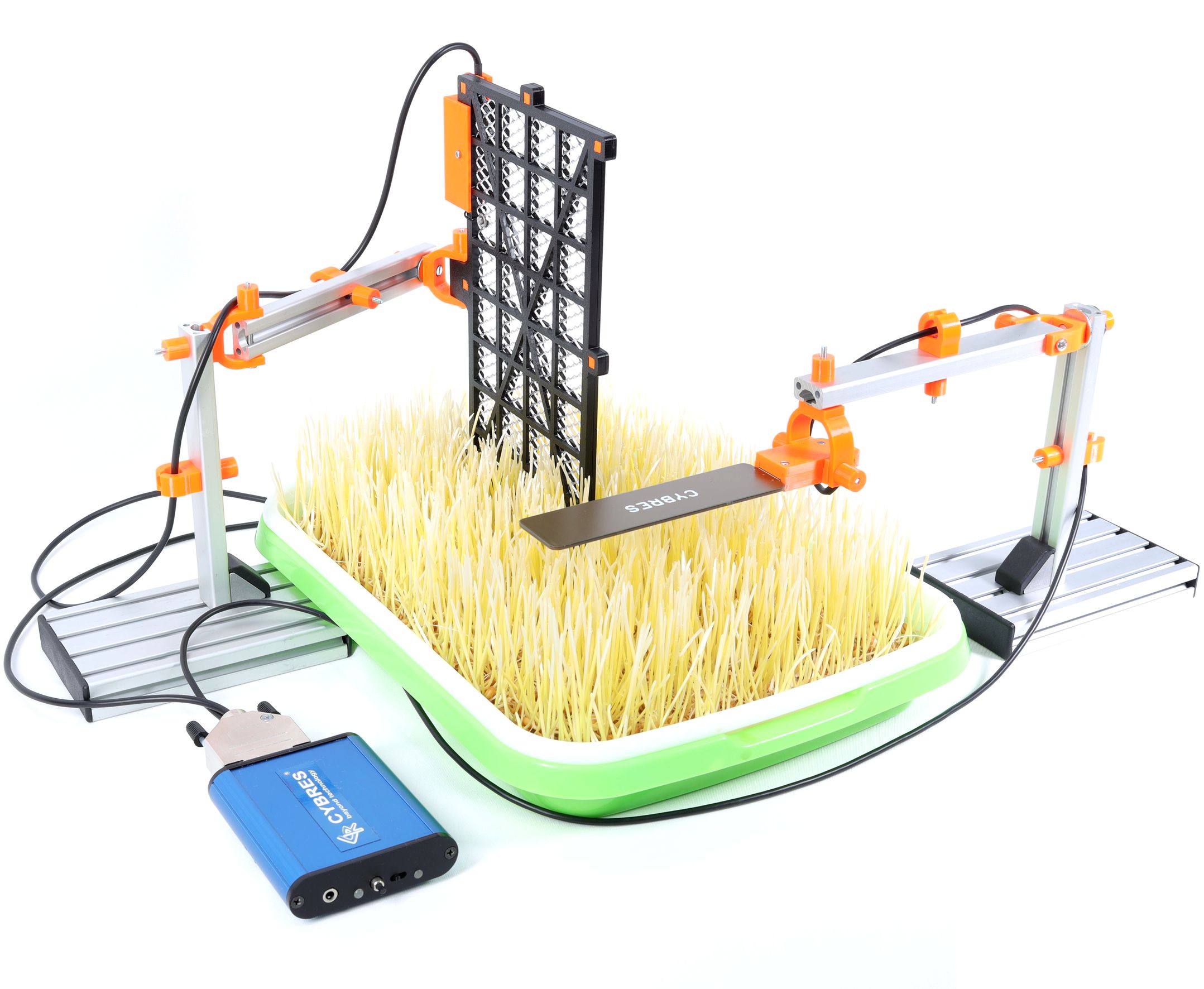 Biomass sensor: compare/monitor biomass growth - Image 3
