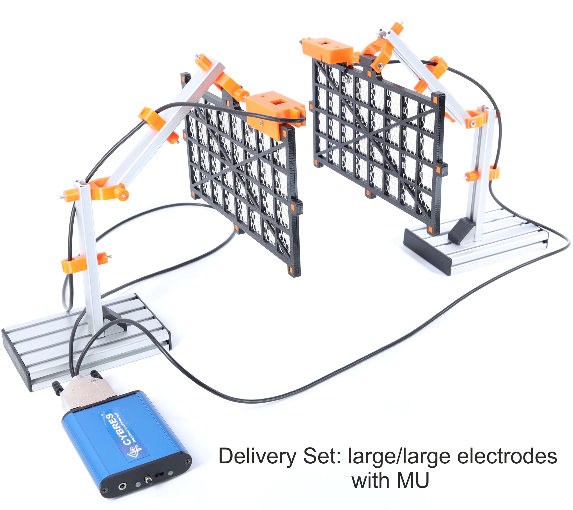 Biomass sensor: compare/monitor biomass growth - Image 5