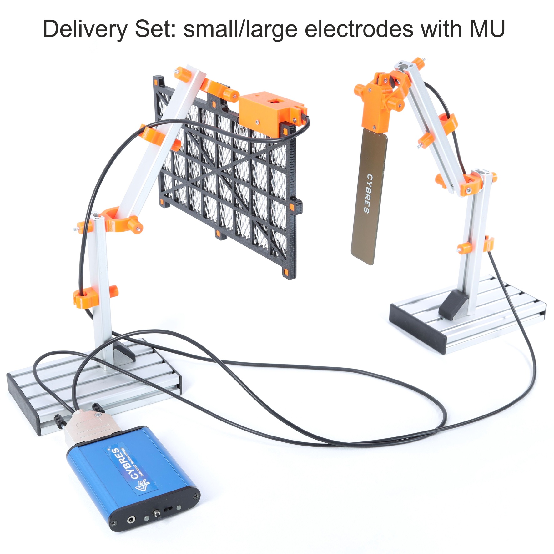 Biomass sensor: compare/monitor biomass growth - Image 6